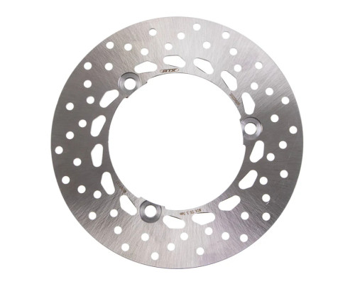 Mtx parts задній гальмувальний диск yamaha nmax 125 / 150 / 155 '15-'21 triciЗАДНІ155 '19-'20 (230x120mm) (3x10,5mm)