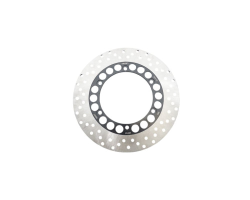 Mtx parts задній гальмувальний диск yamaha t-max 500 '01-'13 (267x132x4.5) (6x8.5mm)