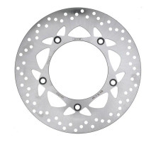 Mtx parts задній гальмувальний диск yamaha t-max 530 '12-'17 (282x132x5mm) (5x10,5mm)