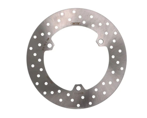 Mtx parts задній гальмувальний диск yamaha triciЗАДНІ125 '14-'16