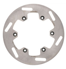 Mtx parts задній гальмувальний диск yamaha tt 600r/k/re '93-'04 (220x115x5mm) (6x6,5mm)