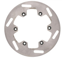 Mtx parts задній гальмувальний диск yamaha tt 600r/k/re '93-'04 (220x115x5mm) (6x6,5mm)