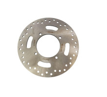 Mtx parts задній гальмувальний диск yamaha x-ciЗАДНІ125 '08-'13, 250 '08-'17, x-max 125 / 250 '05-'13 (240x92) (4x8,5mm)