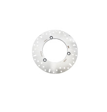 Mtx parts задній гальмувальний диск yamaha x-max 125 / 300 '16-'22 (245x132x5mm) (3x8,5mm)