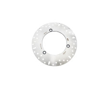 Mtx parts задній гальмувальний диск yamaha x-max 125 / 300 '16-'22 (245x132x5mm) (3x8,5mm)