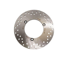 Mtx parts задній гальмувальний диск yamaha x-max 125 '10-'17, x-max 250 '10-'13 (245x115mm) (3x8.25mm) (мінімальний знос до 4.5mm)