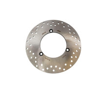 Mtx parts задній гальмувальний диск yamaha x-max 125 '10-'17, x-max 250 '10-'13 (245x115mm) (3x8,25mm) (мінімальний знос до 4mm)