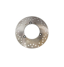 Mtx parts задній гальмувальний диск yamaha x-max 125 '10-'17, x-max 250 '10-'13 (245x115mm) (3x8,25mm) (мінімальний знос до 4mm)