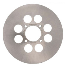 Mtx parts задній гальмувальний диск yamaha yfm 250 '05-'13, yfm 350x/raptor '92-'10, yfm 660r '01-'05, yfm 700r '06-'18, yfs 200 '03-'06, yfz 350 '90-'09, yfz 450 '04- '14 (220x58x3,5mm) (4x8,5mm)