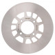 Mtx parts задній гальмувальний диск yamaha yfm 350fx wolverine '95-'04, yfz 350 '87-'09, derbi dxr 200/250 '04-'07 (220x58x3.5mm) (4x8.5mm)