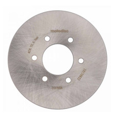 Mtx parts задній гальмувальний диск yamaha yfm 660f grizzly '02-'08 (149x46x8.5mm) (6x7.5mm)