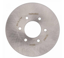 Mtx parts задній гальмувальний диск yamaha yfm 660f grizzly '02-'08 (149x46x8.5mm) (6x7.5mm)
