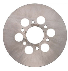 Mtx parts задній гальмувальний диск yamaha yxr 450f rhino '04-'09, yxr 660r rhino '04, yxr 700 rhino '09-'13 (165x45,5x5mm) (6x7,5mm)