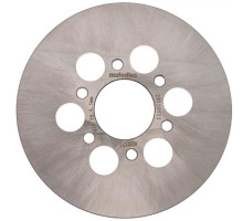 Mtx parts задній гальмувальний диск yamaha yxr 450f rhino '04-'09, yxr 660r rhino '04, yxr 700 rhino '09-'13 (165x45,5x5mm) (6x7,5mm)