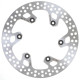 Mtx parts задній гальмувальний диск yamaha yz 125 / 250 '02-'17, wrf 450 / 250 '02-'18, yzf 250 / 450 '02-'17 (245x115x4mm) (6x6,5mm)