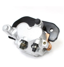 Mtx parts гальмівний суппорт can-am outlander/max 500/650/800/1000 '12-'15, renegade 500/800/1000 '12-'15 передний лівий (oem:705600862)