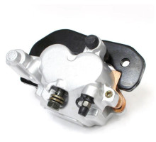 Mtx parts гальмівний суппорт can-am outlander/max 500/650/800/1000 '12-'15, renegade 500/800/1000 '12-'15 передний лівий (oem:705600862)
