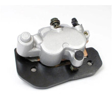 Mtx parts гальмівний суппорт can-am outlander/max 500/650/800/1000 '12-'15, renegade 500/800/1000 '12-'15 передний правий (oem:705600861)