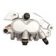 Mtx parts гальмівний суппорт honda cr 125r/250r '00, crf 150f/230f '03-'12, xr 650r '00-'07 передній