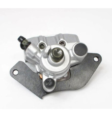 Mtx parts гальмівний суппорт honda trx 420 '07-'12, trx 500 '12 передний лівий (oem:45150-hp5-601)