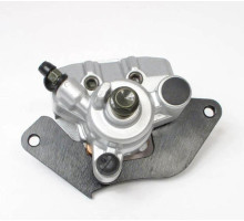 Mtx parts гальмівний суппорт honda trx 420 '07-'12, trx 500 '12 передний лівий (oem:45150-hp5-601)