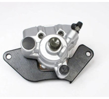 Mtx parts гальмівний суппорт honda trx 420 '07-'12, trx 500 '12 передний правий (oem:45250-hp5-601)