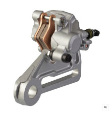 Mtx parts гальмівний суппорт ktm sx 125 '04-'12, sx 150 '11-'12, exc 200/250 '04-'16, excf 250 '07-'16, sx 250 '03-'12 задній