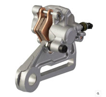 Mtx parts гальмівний суппорт ktm sx 125 '04-'12, sx 150 '11-'12, exc 200/250 '04-'16, excf 250 '07-'16, sx 250 '03-'12 задній