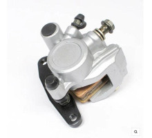 Mtx parts гальмівний суппорт suzuki dr 125 '86-'96, dr 200 '86-'14 передній (oem:59300-42a10-999)