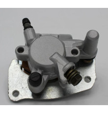 Mtx parts гальмівний суппорт suzuki lt-a 400f '05-'15, lt-f 400f/lt-a 750x '08-'15, lt-a 450x '05-'15, lt-a 500x '10-'15, lt-a 700x '05-'07 передний лівий (oem:59100 -31g01-999)