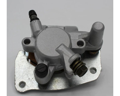 Mtx parts гальмівний суппорт suzuki lt-a 400f '05-'15, lt-f 400f/lt-a 750x '08-'15, lt-a 450x '05-'15, lt-a 500x '10-'15, lt-a 700x '05-'07 передний лівий (oem:59100 -31g01-999)