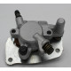 Mtx parts гальмівний суппорт suzuki lt-a 400f '05-'15, lt-f 400f/lt-a 750x '08-'15, lt-a 450x '05-'15, lt-a 500x '10-'15, lt-a 700x '05-'07 передний лівий (oem:59100 -31g01-999)