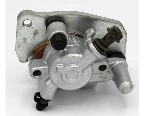 Mtx parts гальмівний суппорт suzuki lt-a 400f '05-'15, lt-f 400f/lt-a 750x '08-'15, lt-a 450x '05-'15, lt-a 500x '10-'15, lt-a 700x '05-'07 передний правий (oem:59100-) 31g00-999)