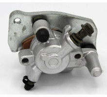 Mtx parts гальмівний суппорт suzuki lt-a 400f '05-'15, lt-f 400f/lt-a 750x '08-'15, lt-a 450x '05-'15, lt-a 500x '10-'15, lt-a 700x '05-'07 передний правий (oem:59100-) 31g00-999)