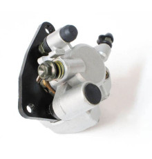 Mtx parts гальмівний суппорт suzuki lt-a/lt-f 400/500 '03-'07, lt-z/lt-f 250/400/500 '02-'11, yamaha yfm 250/350 bruin '04-'06, yfm 400/450 kodiak '99-'05 передний лівий (oem: 59300-38f30-999; 3gd-2580t-00-00)