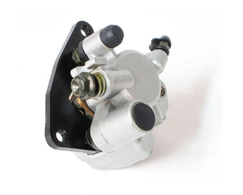 Mtx parts гальмівний суппорт suzuki lt-a/lt-f 400/500 '03-'07, lt-z/lt-f 250/400/500 '02-'11, yamaha yfm 250/350 bruin '04-'06, yfm 400/450 kodiak '99-'05 передний лівий (oem: 59300-38f30-999; 3gd-2580t-00-00)