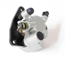 Mtx parts гальмівний суппорт suzuki lt-a/lt-f 400/500 '03-'07, lt-z/lt-f 250/400/500 '02-'11, yamaha yfm 250/350 bruin '04-'06, yfm 400/450 kodiak '99-'05 передний лівий (oem: 59300-38f30-999; 3gd-2580t-00-00)