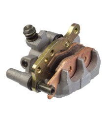 Mtx parts гальмівний суппорт suzuki lt-f 300f '99-'02, kawasaki klf 300 bayou '89-'03, klf 400 bayou '95-'99 передний правий (oem:59300-39d00-999)