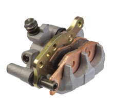 Mtx parts гальмівний суппорт suzuki lt-f 300f '99-'02, kawasaki klf 300 bayou '89-'03, klf 400 bayou '95-'99 передний правий (oem:59300-39d00-999)
