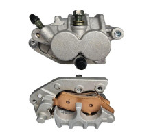 Mtx parts гальмівний суппорт yamaha wr 450f '05-'15 передній