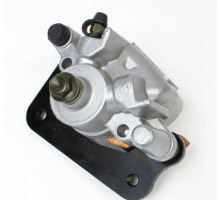 Mtx parts гальмівний суппорт yamaha yfm 400/450 kodiak '05-'06, yfm 400/450 grizzly '07 задній (oem:1d9-2580v-01-00)