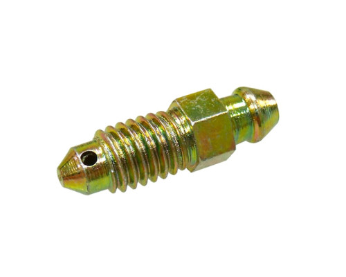 Nachman brake capiper bled m8 (1.25/27mm)