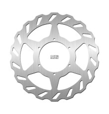 Ng передній гальмівний диск beta rr 50 '15-'22 (260x90x3.5mm) (6x6.5mm) хвиля