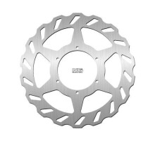 Ng передній гальмівний диск beta rr 50 '15-'22 (260x90x3.5mm) (6x6.5mm) хвиля