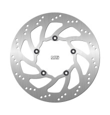Ng гальмівний диск передній bmw g310gs/r '16-21 (30x111x5mm) (5x10,5mm)