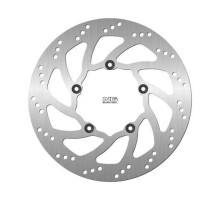 Ng гальмівний диск передній bmw g310gs/r '16-21 (30x111x5mm) (5x10,5mm)