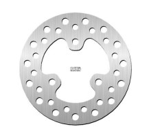 Ng гальмівний диск передній can-am ds 90 '08-17 (165x57x4.2mm) (3x10.5mm)