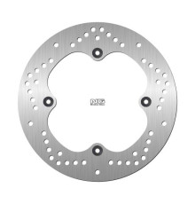 Передній гальмівний диск can-am maveric 900/1000 '17-19 (261x-x4.5mm) (4x9mm)