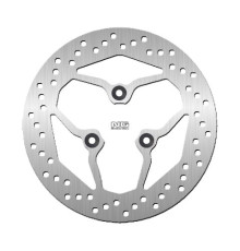 Ng передній гальмівний диск daelim s2 125/250 '06-17 (240x58x4mm) (3x10.5mm)