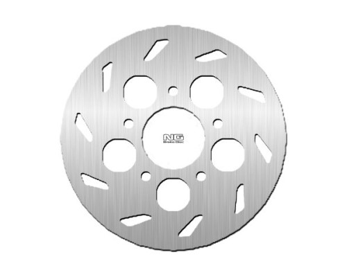 Ng передній гальмівний диск derbi atlantis/gp1 50 '01-10 (190x58x3.5mm) (5x6.5mm)